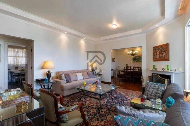 Imagem Apartamento pronto para morar lado parque ibirapuera