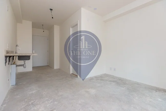 Imagem Studio à venda em São Paulo-SP, Paraíso: 1 quarto, 1 banheiro, 31m² de área! Aproveite essa oportunidade única!
