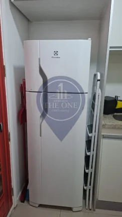 Imagem Studio para Venda ou Locação na Consolação, SP: 1 Quarto, 1 Banheiro, 1 Vaga, 30m² - Imperdível!