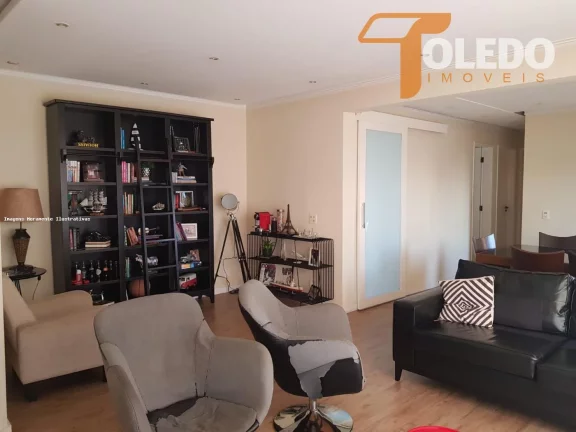 Imagem Apartamento 3 dormitórios para Venda em São Paulo / SP no bairro Tatuapé