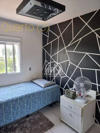 Imagem Apartamento com 4 dormitórios à venda, 122 m² por R$ 950.000,00 - Vila Rica - Jundiaí/SP