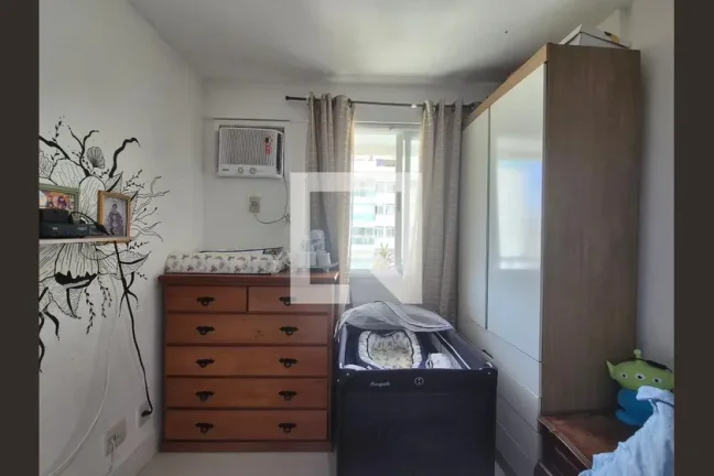 Imagem Apartamento à Venda - Recreio, 3 Quartos, 121 m2