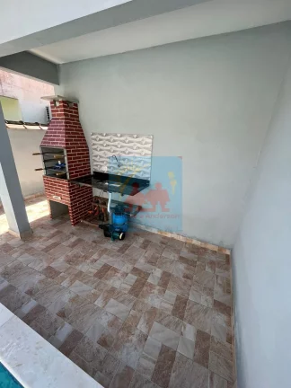 Imagem Casa com 2 dorms, Nova Itanhaém, Itanhaém - R$ 249 mil, Cod: 2228