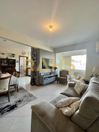 Apartamento Espaçoso com 1 Suíte + 2 Quartos no Bairro Atiradores, divisa com Anita Garibaldi. Loc...