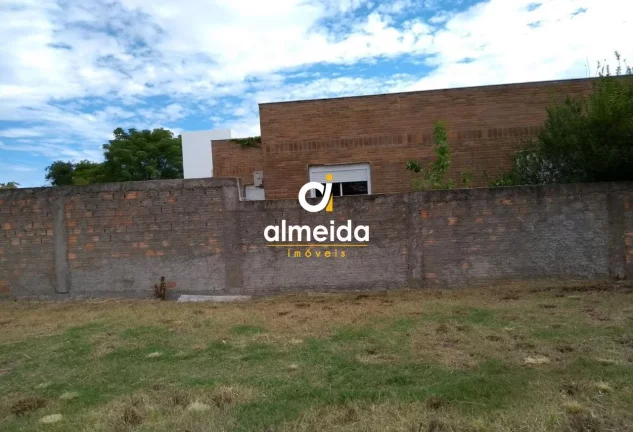 Imagem Terreno à venda para edificação em Bagé - RS