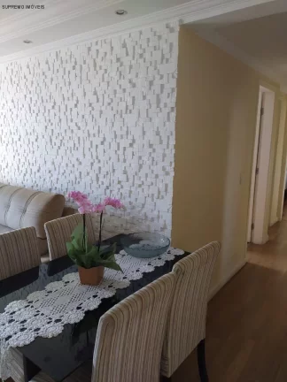 Imagem APARTAMENTO RESIDENCIAL em SÃO PAULO - SP, PARQUE MUNHOZ