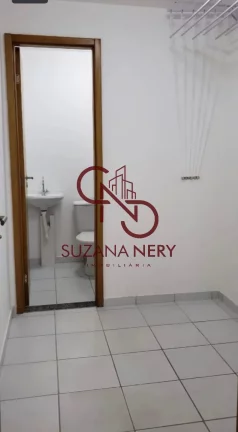 Imagem Apartamento com 3 quartos em Candelária - Natal