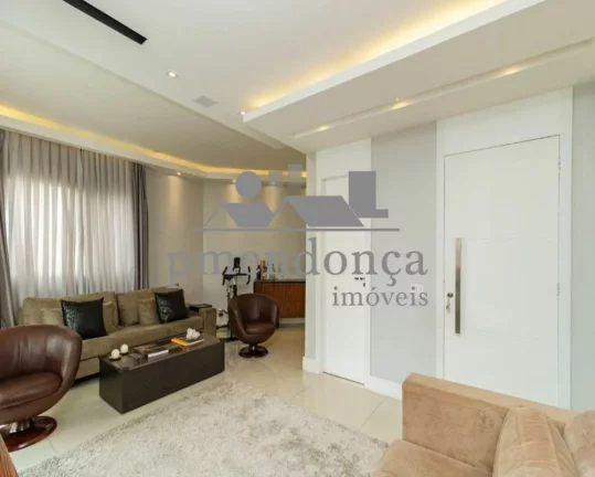 Imagem Apartamento 3 quartos, 3 vagas, 118 m2