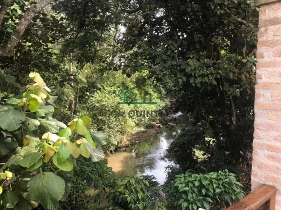Imagem Casa com 4 Quartos à Venda, 600 m² em Jardim Do Golf I - Jandira
