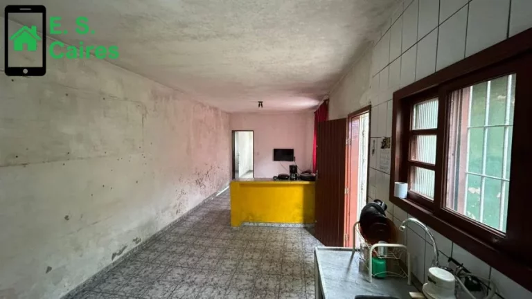 Imagem Casa 2 dorms + Edícula Gourmet  Mongaguá