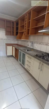 Imagem Apartamentos no Litoral para venda em Praia Grande no bairro Vila Tupi
