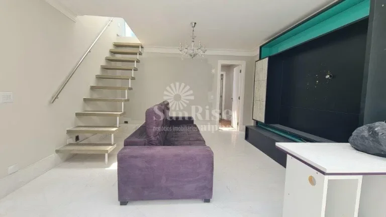 Imagem Casa para locação com 5 quartos Alphaville 02 - R$.000,00 pacote - Barueri/SP
