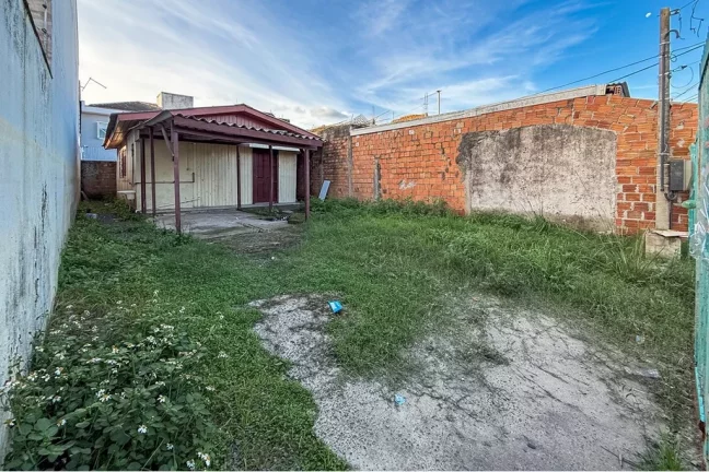 Imagem H-ADC 28 Lote 612651052-69 - Terreno à venda no bairro Harmonia - Canoas/RS