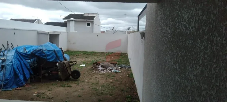 Imagem SOBRADO com 3 dormitórios à venda por R$ 899.000,00 no bairro Alto Tarumã - PINHAIS / PR