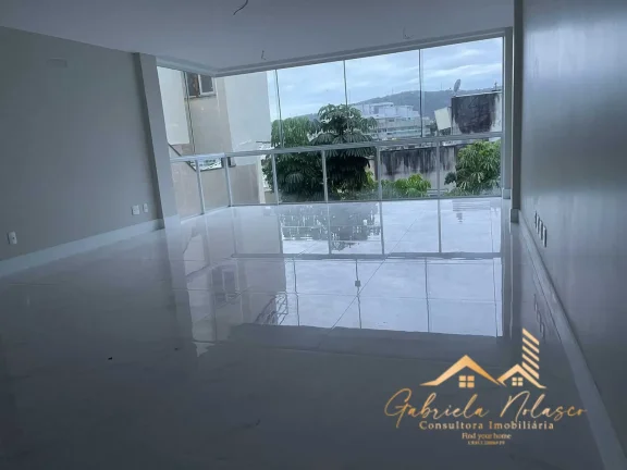 Imagem Casa em Condomínio Charitas Niterói