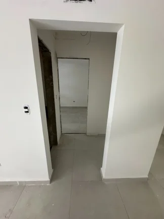 Imagem Apartamento à venda em Praia Grande-SP, Caiçara: 1 quarto, 1 sala, 1 banheiro, 1 vaga, 50m² de área.
