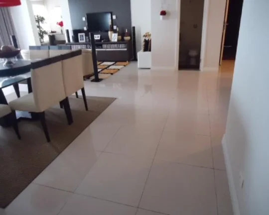 Imagem Apartamento residencial à venda, Pitangueiras, Guarujá.