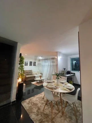 Imagem Cobertura Duplex à venda em Copacabana, 360m2, 1 vaga, na Bolivar!