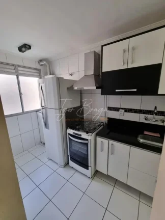 Imagem Apartamento à venda no bairro Campo Comprido em Curitiba/PR