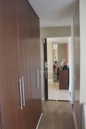 Imagem Apartamento com 4 dormitórios à venda, 160 m² por R$ 1.195.000,00 - Vila Andrade - São Paulo/SP