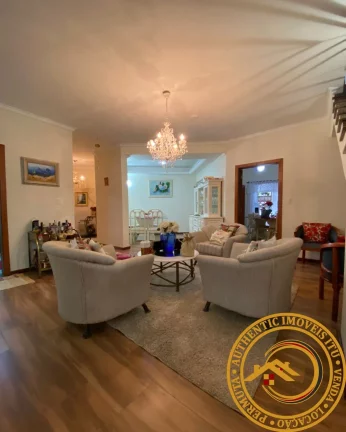 Imagem CASA RESIDENCIAL em ITU - SP, BAIRRO CAMPOS DE SANTO ANTÔNIO