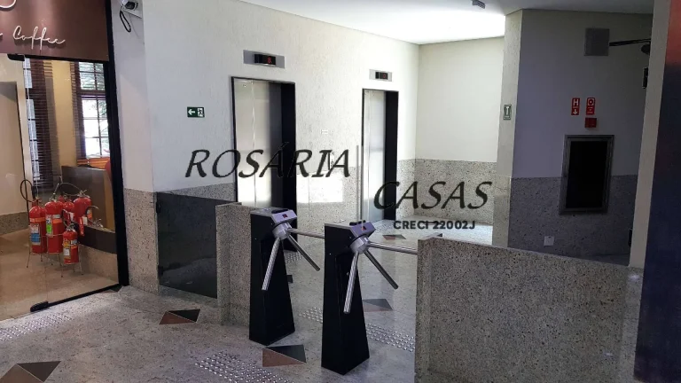 Imagem Aluga-se ANDAR comercial Com 375 m2 BERRINI