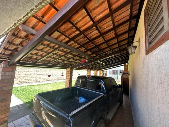 Imagem Casa - Bairro Lundceia - Lagoa Santa