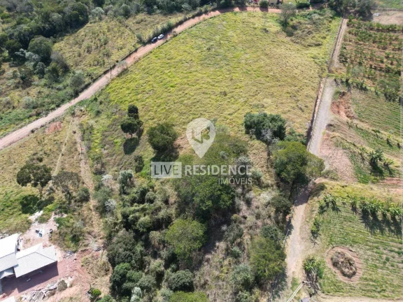 Imagem Única Itatiba: Sítio de 20.000 m² no Condomínio San Diego