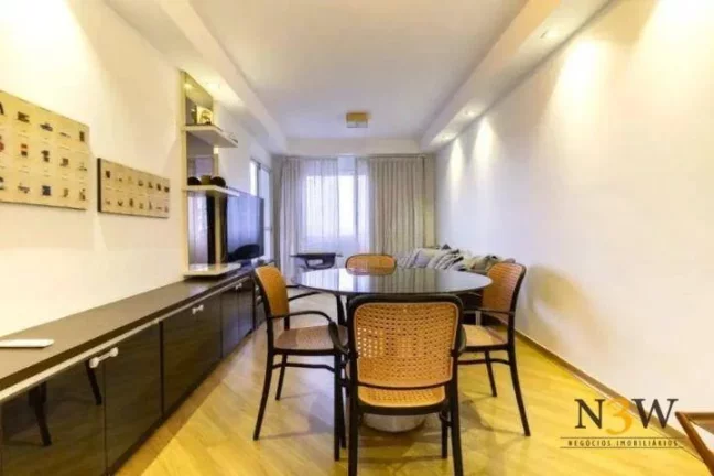 Imagem Apartamento com 3 dormitórios à venda, 95 m² por R$ 945.000,00 - Vila Leopoldina - São Paulo/SP