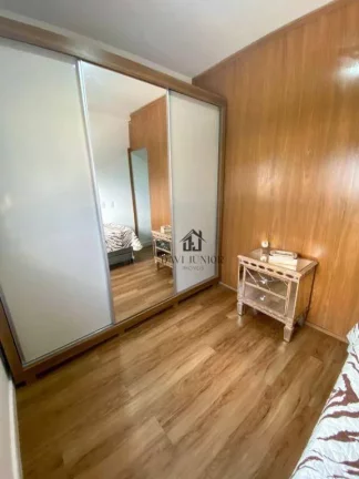 Imagem Apartamento à venda, 48 m² por R$ 564.000,00 - Parque Campolim - Sorocaba/SP
