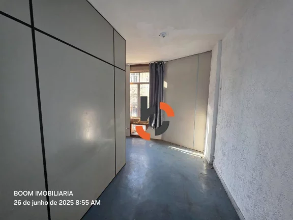 Imagem Sala para alugar, 25 m² por R$ 1.512,23/mês - Centro - Nova Iguaçu/RJ
