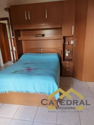 Imagem SOBRADO COM 3 DORMITÓRIOS À VENDA, 228 M² POR R$ 1.490.000,00 - JARDIM PAULISTA I - JUNDIAÍ/SP