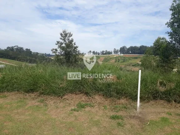 Imagem Terreno à Venda no Condomínio GSP Artes - Itatiba/SP