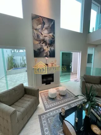 Imagem Casa Padrão