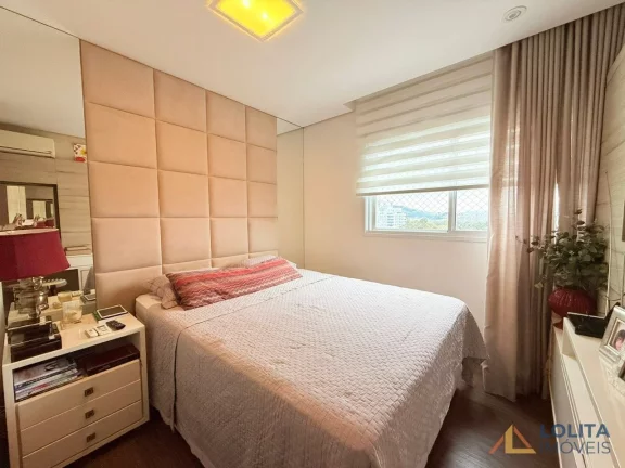 Imagem Apartamento à Venda de 3 quartos no Itacorubi - Florianópolis/SC