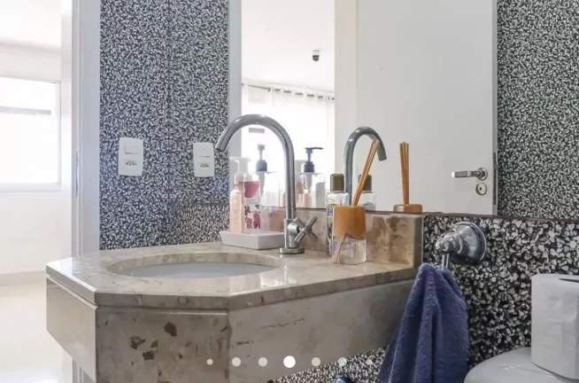 Imagem Apartamento para Venda no bairro Jardim São Caetano