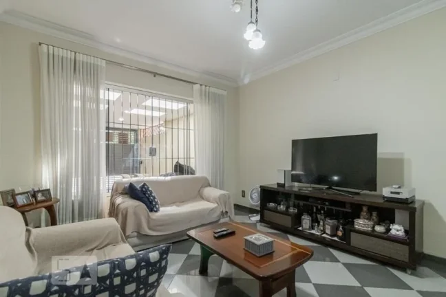 Imagem Casa para Venda em São Paulo, Planalto Paulista, 3 dormitórios, 1 suíte, 3 banheiros, 2 vagas
