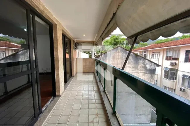 Imagem Apartamento à Venda - Leblon, 2 Quartos, 103 m2