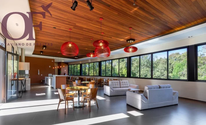 Imagem Terreno de 721 m² à venda - Jardim Atenas - Jundiaí - SP