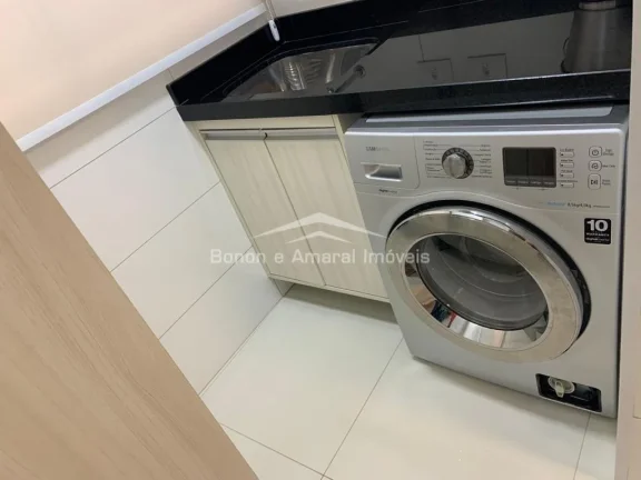 Imagem Apartamento de 2 quartos à venda, Ortizes - Valinhos/SP
