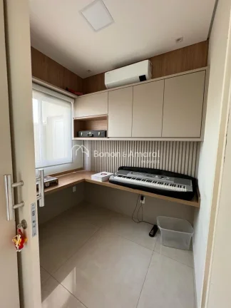 Imagem Sobrado belíssimo com 3 quartos (sendo 3 suítes, máster com closet), no Condomínio Terras da Est...