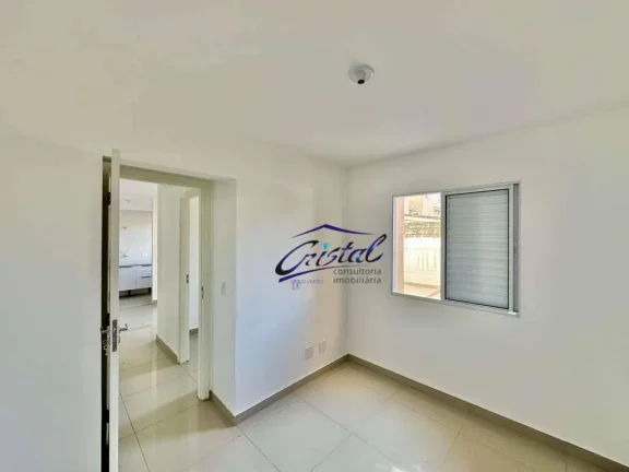 Imagem Apartamento tipo Garden com 2 quartos à venda, 92 m² - Jardim da Glória - Granja Viana - Cotia/SP