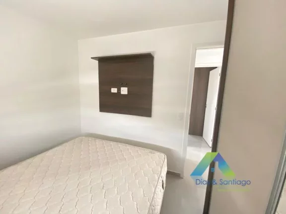 Imagem Apartamento novo a venda com 37m²- Jabaquara