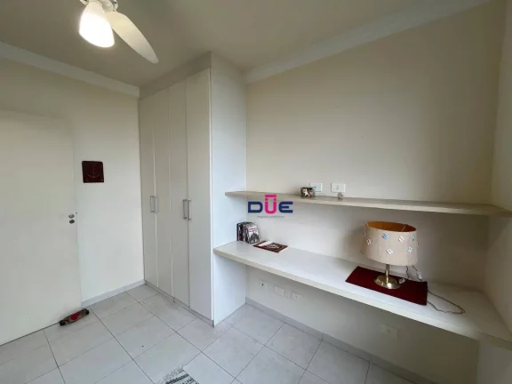 Imagem Apartamento com 2 dormitórios à venda, 95 m² por R$ 900.000 - Boqueirão - Santos/SP