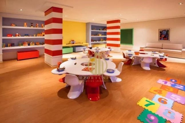 Imagem Apartamento 3 suítes no Condomínio Porto Buzios Condo Clube à venda, Jardim Botânico, Ribeirão Preto.