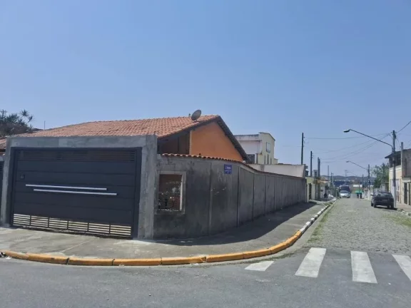 Imagem Casa com 3 dormitórios à venda, 129 m² por R$ 640.000,00 - Jardim Míriam - Suzano/SP