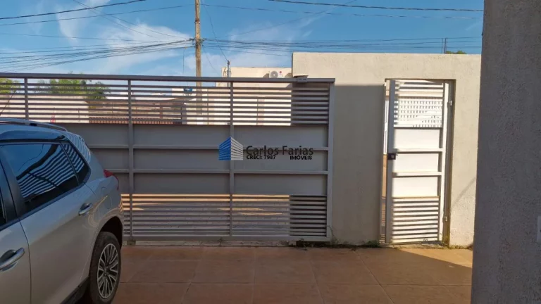 Foto do imóvel: Casa em Condomínio para Venda em Brasília, JARDIM BOTÂNICO, 3 dormitórios, 2 suítes, 3 banheiros, 2 vagas