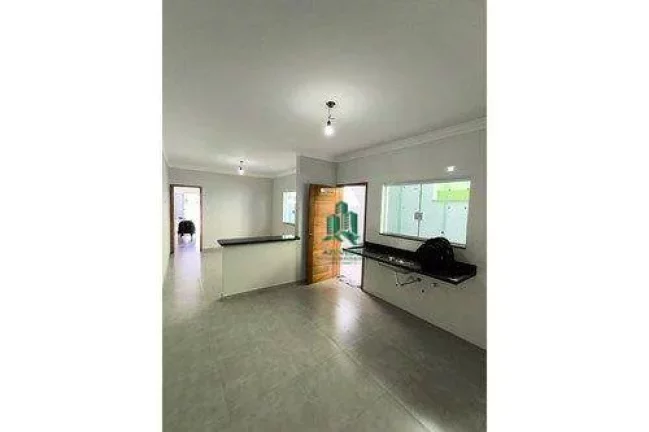 Imagem Sobrado com 2 dormitórios à venda, 120 m² por R$ 479.000,00 - Jardim da Mamãe - Guarulhos/SP