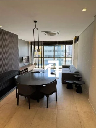 Imagem Apartamento | Lagoa da Anta | 2 Suítes | 100m²