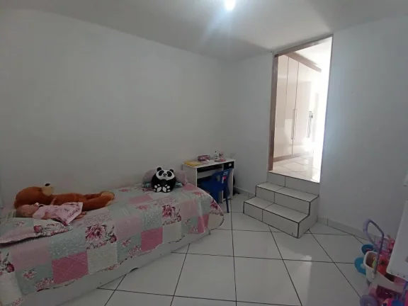 Imagem Sobrado Padrão